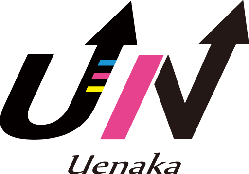 株式会社 上中